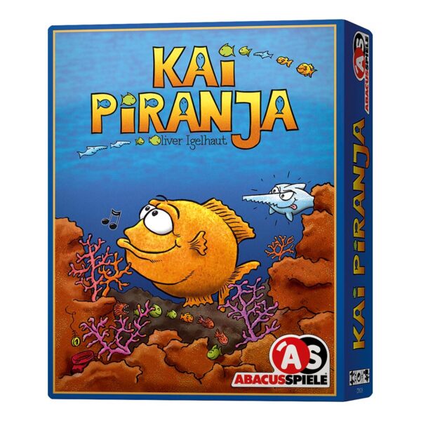 Big Fish Eat Small Fish | Neuschwanstein Castle board game