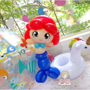 氣球商品