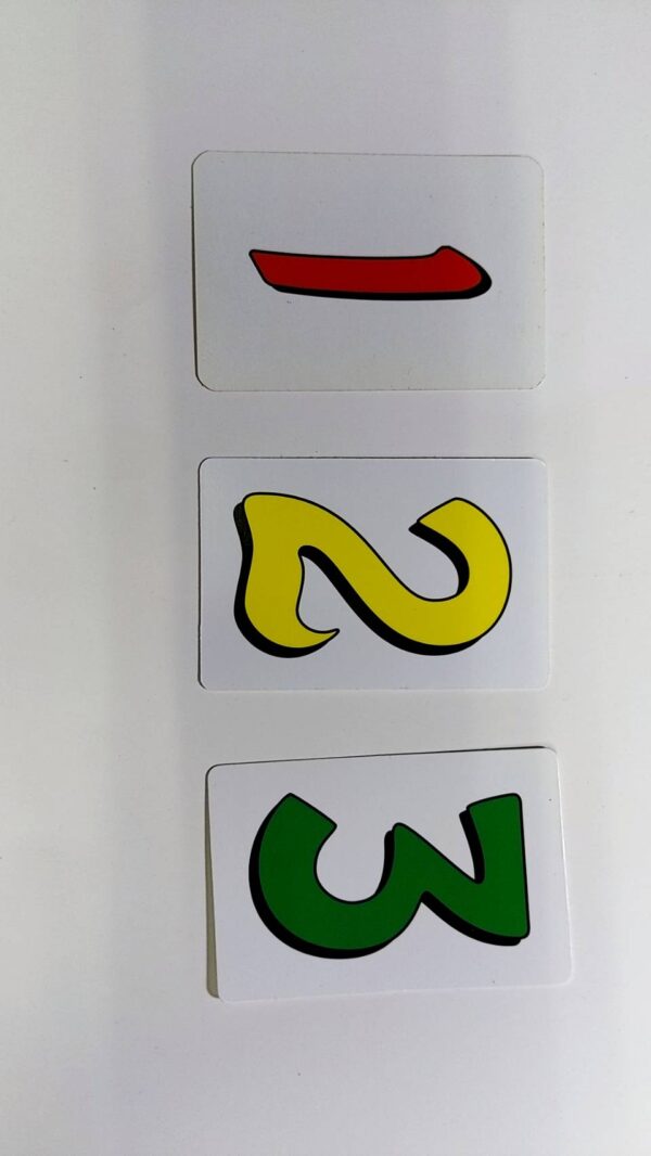 魔術道具系列-漢字的衝擊