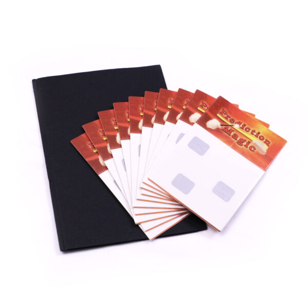 魔術道具系列-預言刮刮卡