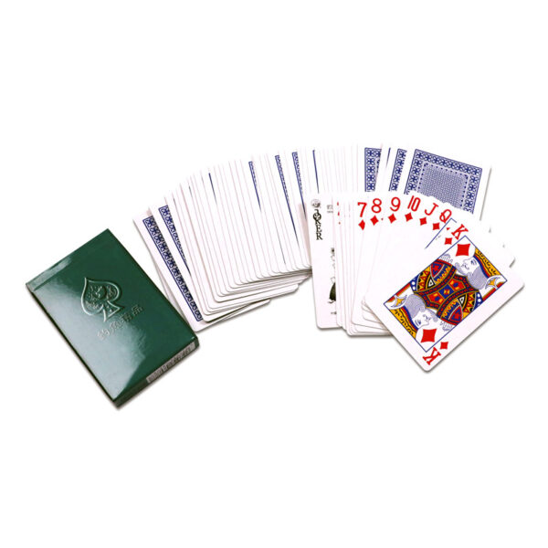 Magic Prop Series - Fishing Password Poker