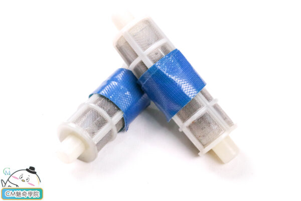 Science Series - DIY Water Filter