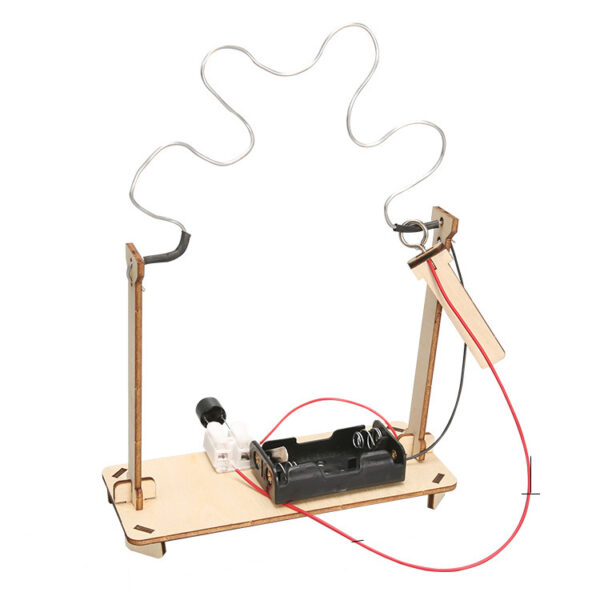 Science Series - Electric Rush Stick