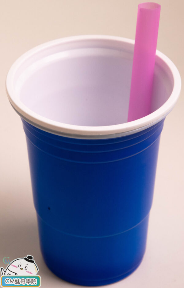 Magic Science and Technology Innovation Series - Ommy Fair Cup