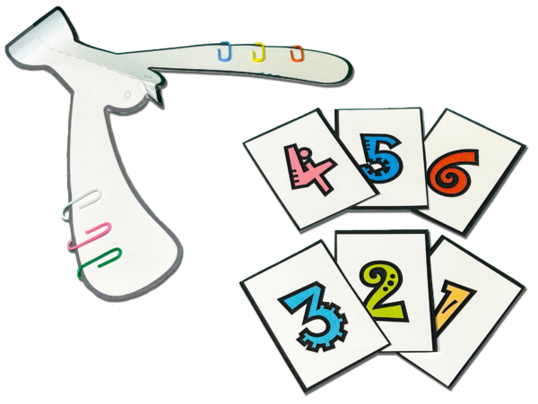 Magic Science and Technology Innovation Series - Kingdom Balance Bird