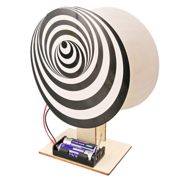 Magic Science and Technology Innovation Series - Kingdom Illusionist