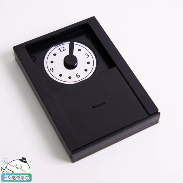 Magic Prop Series - Prophetic Clock