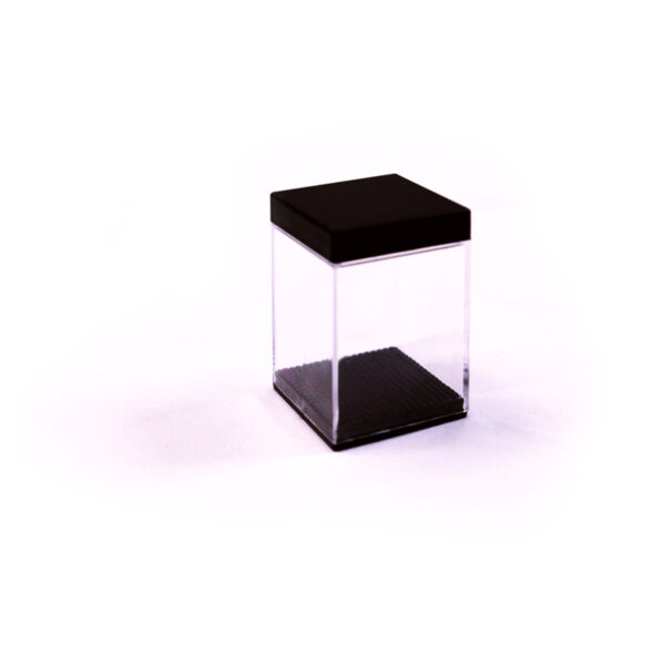 Magic props series - empty box money