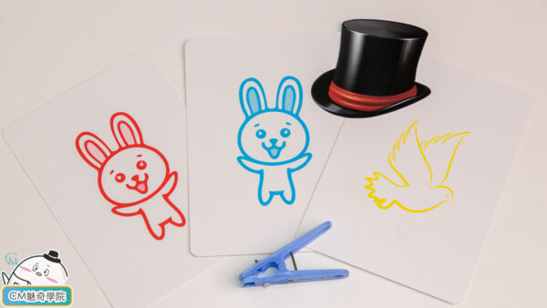 Magic Prop Series - Miracle Magic Hat