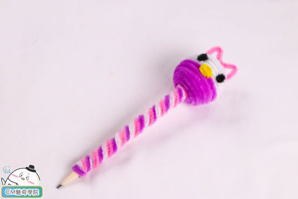 Hairy Root - Daisy styling pen