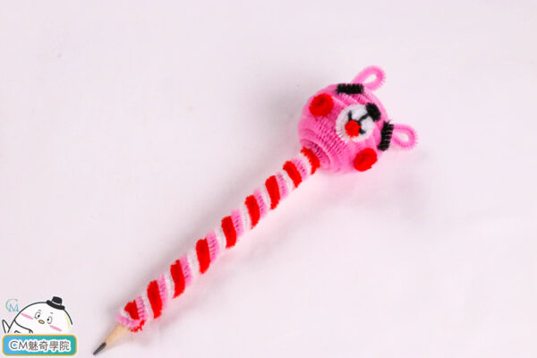 Maogen-Kanahra styling pen