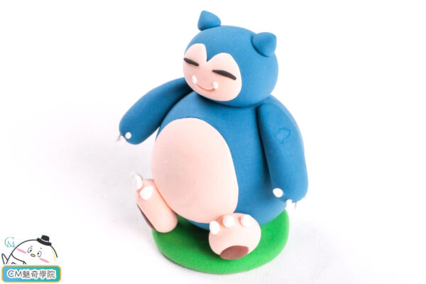 Light Clay - Kirbymon
