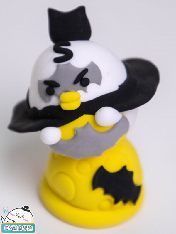 Light Clay - Cool Chicken Batman