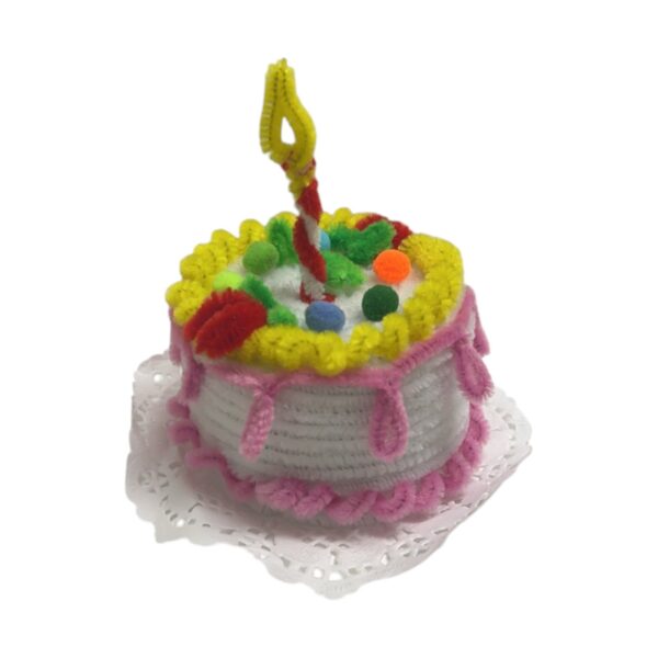 Maogen - Birthday cake