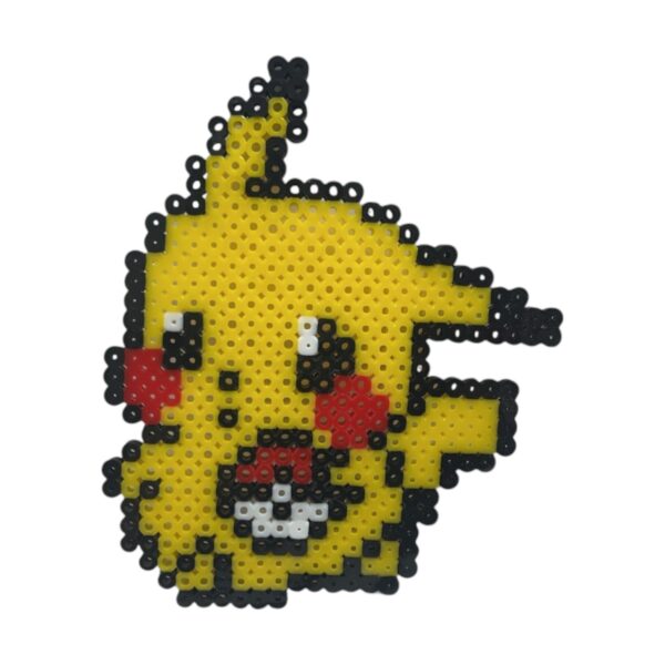Spelling Beans - Pikachu Pokémon Ball