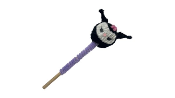 Hair-Kulomi styling pen