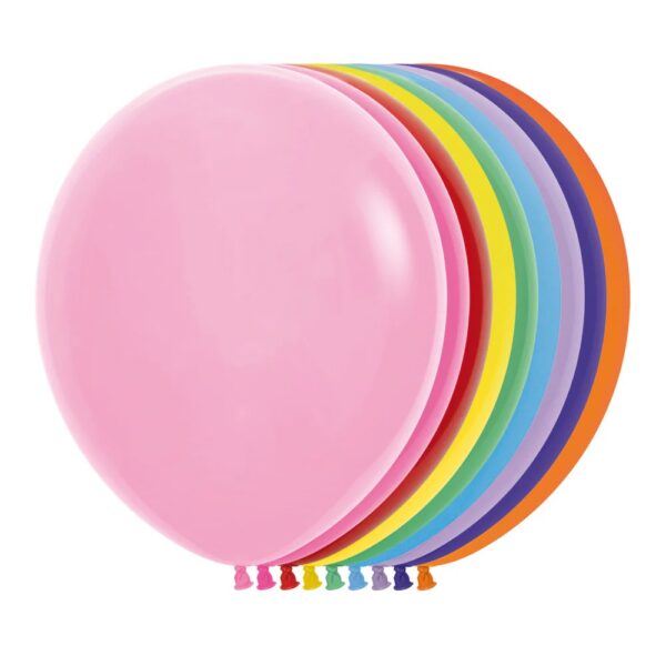 Sempertex-5 inch round balloon
